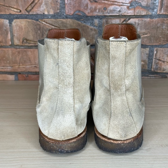 Common projects Chelsea Boots  Size 42 9 Us - Picture 7 of 10